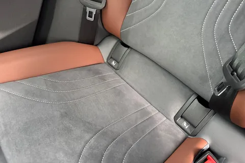 MA21VHB Volkswagen ID.4 150kW 1ST Edition Pro Performance 77kWh 5dr Auto Thumbnail #30