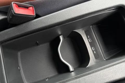 MA21VHB Volkswagen ID.4 150kW 1ST Edition Pro Performance 77kWh 5dr Auto Thumbnail #38