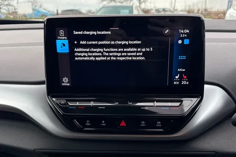 MA21VHB Volkswagen ID.4 150kW 1ST Edition Pro Performance 77kWh 5dr Auto Thumbnail #41