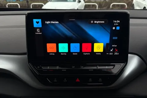 MA21VHB Volkswagen ID.4 150kW 1ST Edition Pro Performance 77kWh 5dr Auto Thumbnail #42