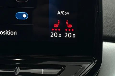 MA21VHB Volkswagen ID.4 150kW 1ST Edition Pro Performance 77kWh 5dr Auto Thumbnail #44