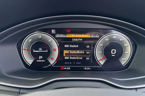 LO73YOD Audi Q5 40 TDI Quattro S Line 5dr S Tronic Thumbnail #32