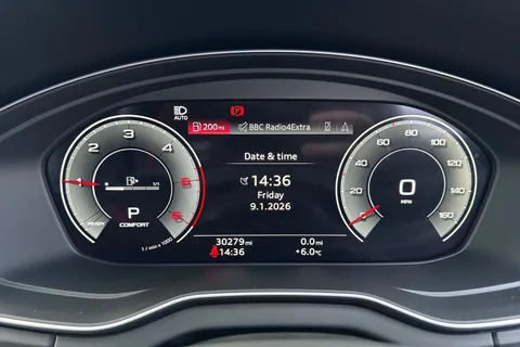 LO73YOD Audi Q5 40 TDI Quattro S Line 5dr S Tronic Thumbnail #33