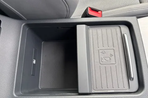 LO73YOD Audi Q5 40 TDI Quattro S Line 5dr S Tronic Thumbnail #54