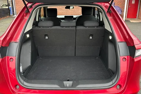 PL73XUD Honda HR-V 1.5 eHEV Elegance 5dr CVT Thumbnail #10