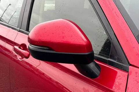 PL73XUD Honda HR-V 1.5 eHEV Elegance 5dr CVT Thumbnail #12