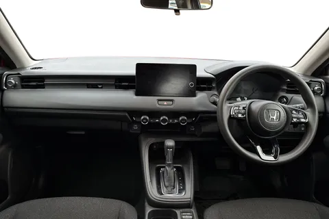 PL73XUD Honda HR-V 1.5 eHEV Elegance 5dr CVT Thumbnail #18