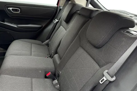 PL73XUD Honda HR-V 1.5 eHEV Elegance 5dr CVT Thumbnail #19