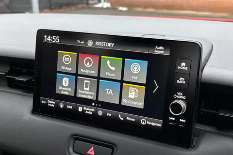 PL73XUD Honda HR-V 1.5 eHEV Elegance 5dr CVT Thumbnail #21