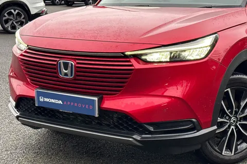 PL73XUD Honda HR-V 1.5 eHEV Elegance 5dr CVT Thumbnail #26