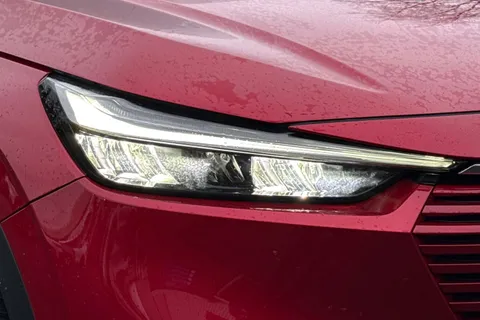 PL73XUD Honda HR-V 1.5 eHEV Elegance 5dr CVT Thumbnail #28