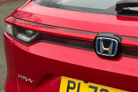 PL73XUD Honda HR-V 1.5 eHEV Elegance 5dr CVT Thumbnail #30