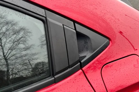 PL73XUD Honda HR-V 1.5 eHEV Elegance 5dr CVT Thumbnail #31