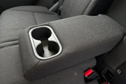 PL73XUD Honda HR-V 1.5 eHEV Elegance 5dr CVT Thumbnail #33