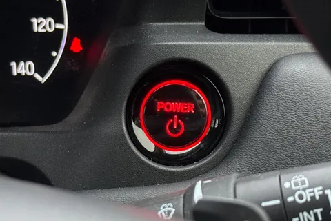 PL73XUD Honda HR-V 1.5 eHEV Elegance 5dr CVT Thumbnail #35