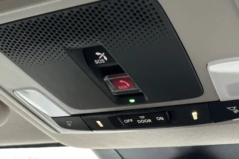 PL73XUD Honda HR-V 1.5 eHEV Elegance 5dr CVT Thumbnail #43