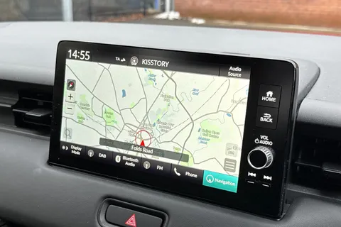 PL73XUD Honda HR-V 1.5 eHEV Elegance 5dr CVT Thumbnail #44