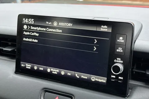 PL73XUD Honda HR-V 1.5 eHEV Elegance 5dr CVT Thumbnail #46