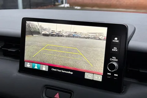 PL73XUD Honda HR-V 1.5 eHEV Elegance 5dr CVT Thumbnail #48