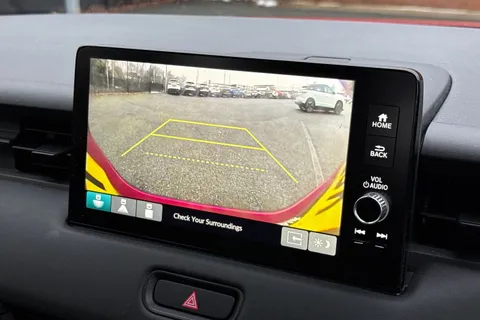 PL73XUD Honda HR-V 1.5 eHEV Elegance 5dr CVT Thumbnail #49