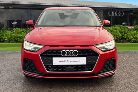 WJ24HXF Audi A1 25 TFSI Sport 5dr Thumbnail #7