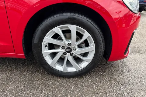 WJ24HXF Audi A1 25 TFSI Sport 5dr Thumbnail #13