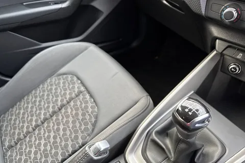 WJ24HXF Audi A1 25 TFSI Sport 5dr Thumbnail #21