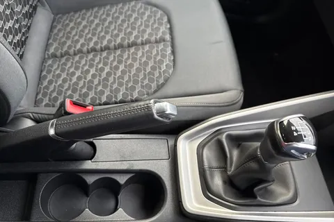 WJ24HXF Audi A1 25 TFSI Sport 5dr Thumbnail #24