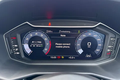 WJ24HXF Audi A1 25 TFSI Sport 5dr Thumbnail #28