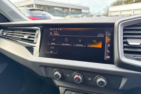 WJ24HXF Audi A1 25 TFSI Sport 5dr Thumbnail #33