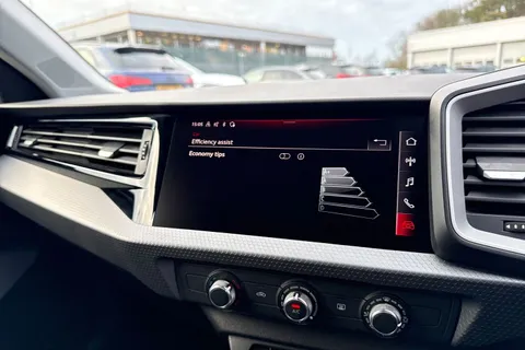 WJ24HXF Audi A1 25 TFSI Sport 5dr Thumbnail #38