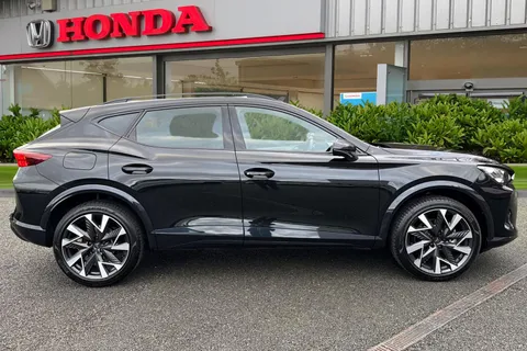 LY25UJH CUPRA Formentor 1.5 eTSI 150 V2 5dr DSG Thumbnail #4