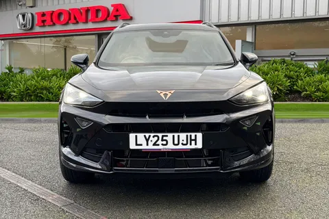 LY25UJH CUPRA Formentor 1.5 eTSI 150 V2 5dr DSG Thumbnail #5