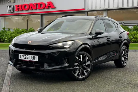 LY25UJH CUPRA Formentor 1.5 eTSI 150 V2 5dr DSG Thumbnail #7