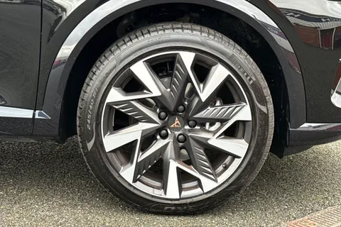 LY25UJH CUPRA Formentor 1.5 eTSI 150 V2 5dr DSG Thumbnail #12