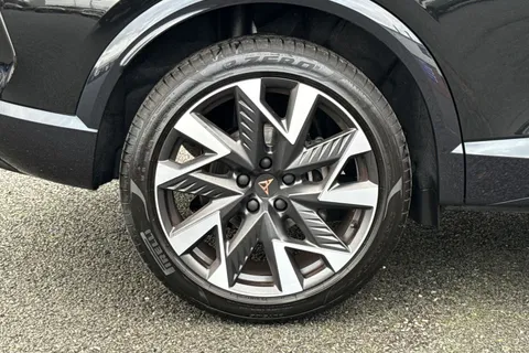 LY25UJH CUPRA Formentor 1.5 eTSI 150 V2 5dr DSG Thumbnail #13