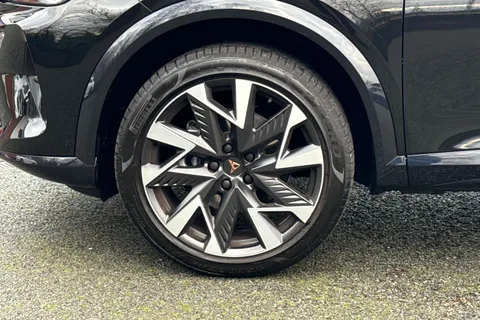 LY25UJH CUPRA Formentor 1.5 eTSI 150 V2 5dr DSG Thumbnail #15