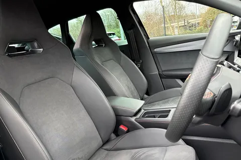 LY25UJH CUPRA Formentor 1.5 eTSI 150 V2 5dr DSG Thumbnail #24