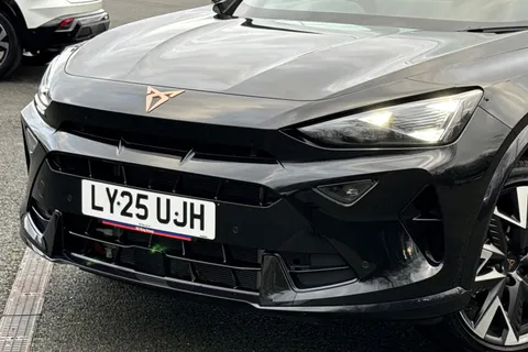 LY25UJH CUPRA Formentor 1.5 eTSI 150 V2 5dr DSG Thumbnail #25