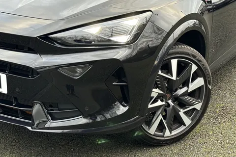 LY25UJH CUPRA Formentor 1.5 eTSI 150 V2 5dr DSG Thumbnail #26