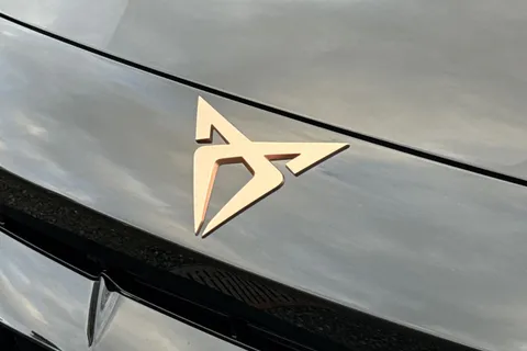 LY25UJH CUPRA Formentor 1.5 eTSI 150 V2 5dr DSG Thumbnail #27