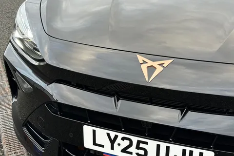 LY25UJH CUPRA Formentor 1.5 eTSI 150 V2 5dr DSG Thumbnail #28