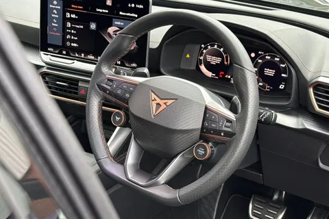 LY25UJH CUPRA Formentor 1.5 eTSI 150 V2 5dr DSG Thumbnail #31