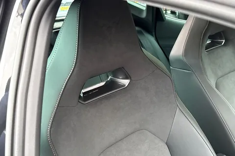 LY25UJH CUPRA Formentor 1.5 eTSI 150 V2 5dr DSG Thumbnail #33