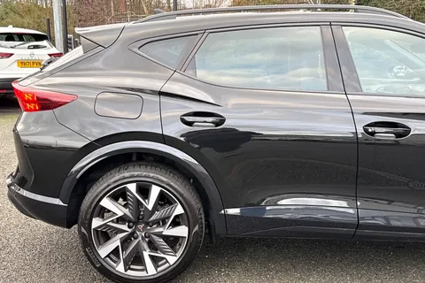 LY25UJH CUPRA Formentor 1.5 eTSI 150 V2 5dr DSG Thumbnail #34