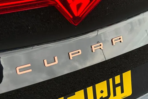 LY25UJH CUPRA Formentor 1.5 eTSI 150 V2 5dr DSG Thumbnail #36