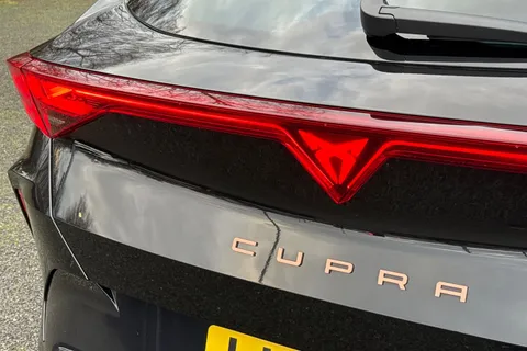 LY25UJH CUPRA Formentor 1.5 eTSI 150 V2 5dr DSG Thumbnail #37