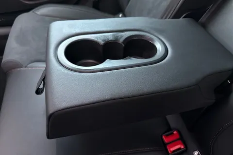 LY25UJH CUPRA Formentor 1.5 eTSI 150 V2 5dr DSG Thumbnail #39