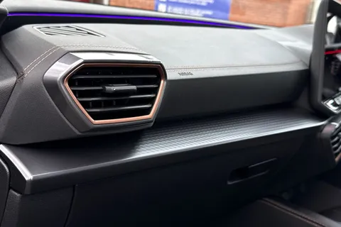 LY25UJH CUPRA Formentor 1.5 eTSI 150 V2 5dr DSG Thumbnail #40