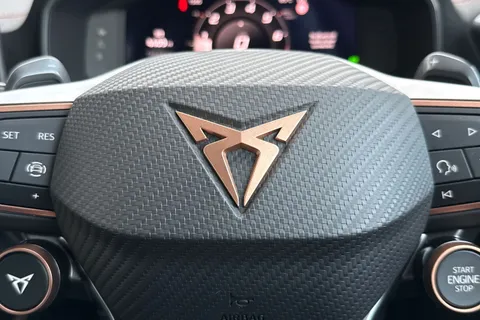 LY25UJH CUPRA Formentor 1.5 eTSI 150 V2 5dr DSG Thumbnail #42